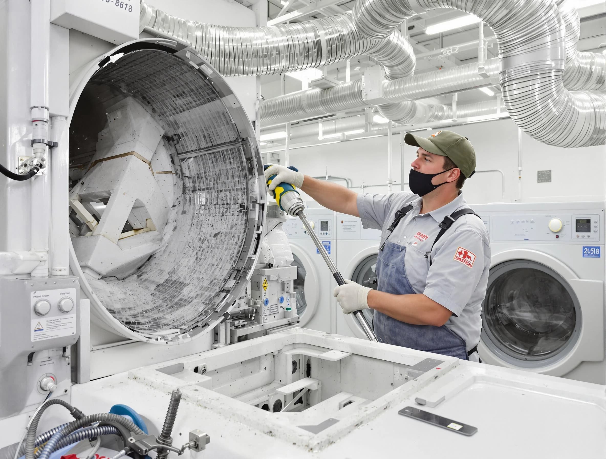 Commercial Vent Cleaning service in Cherry Hills Village, CO