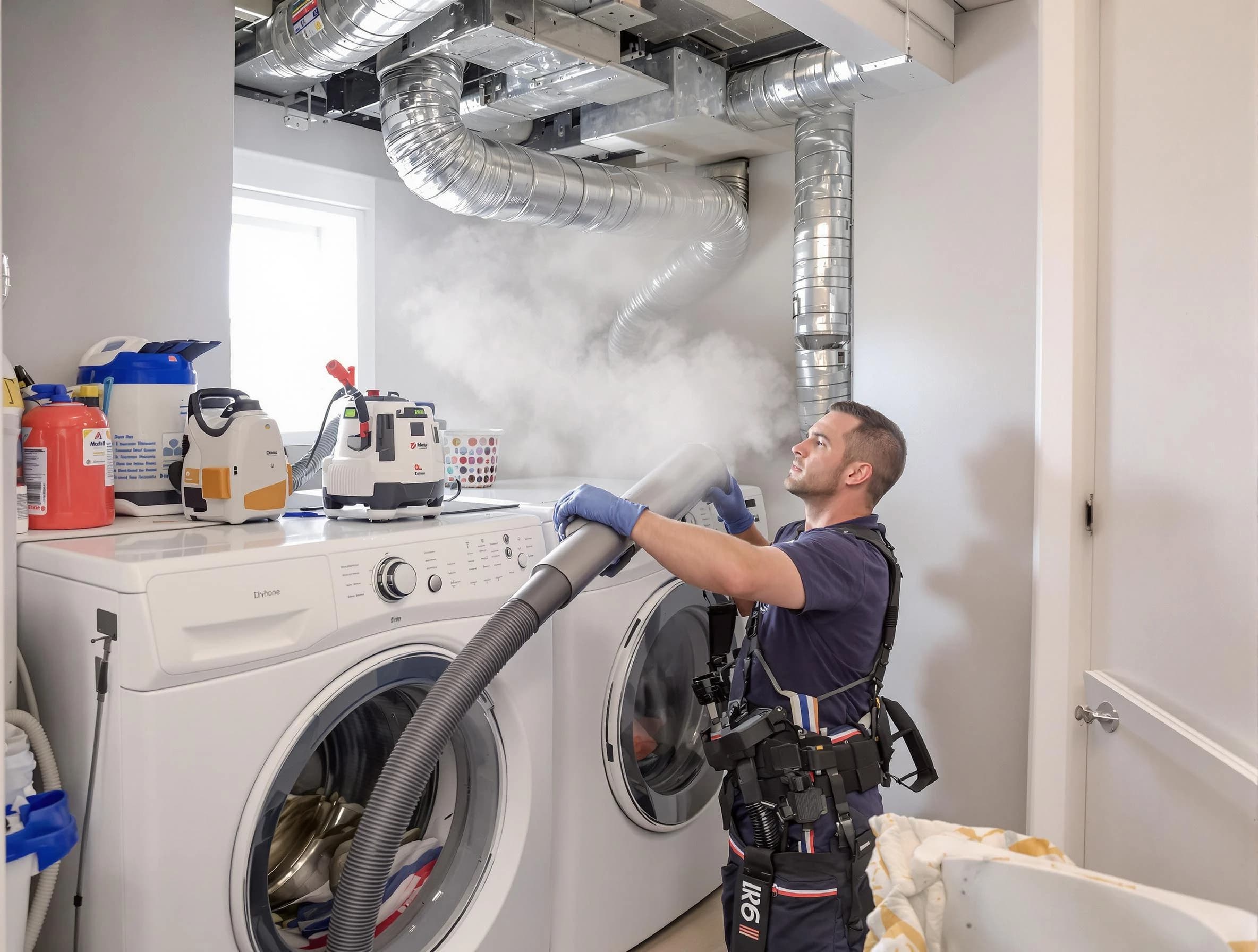 Duct Cleaning service in Cherry Hills Village, CO