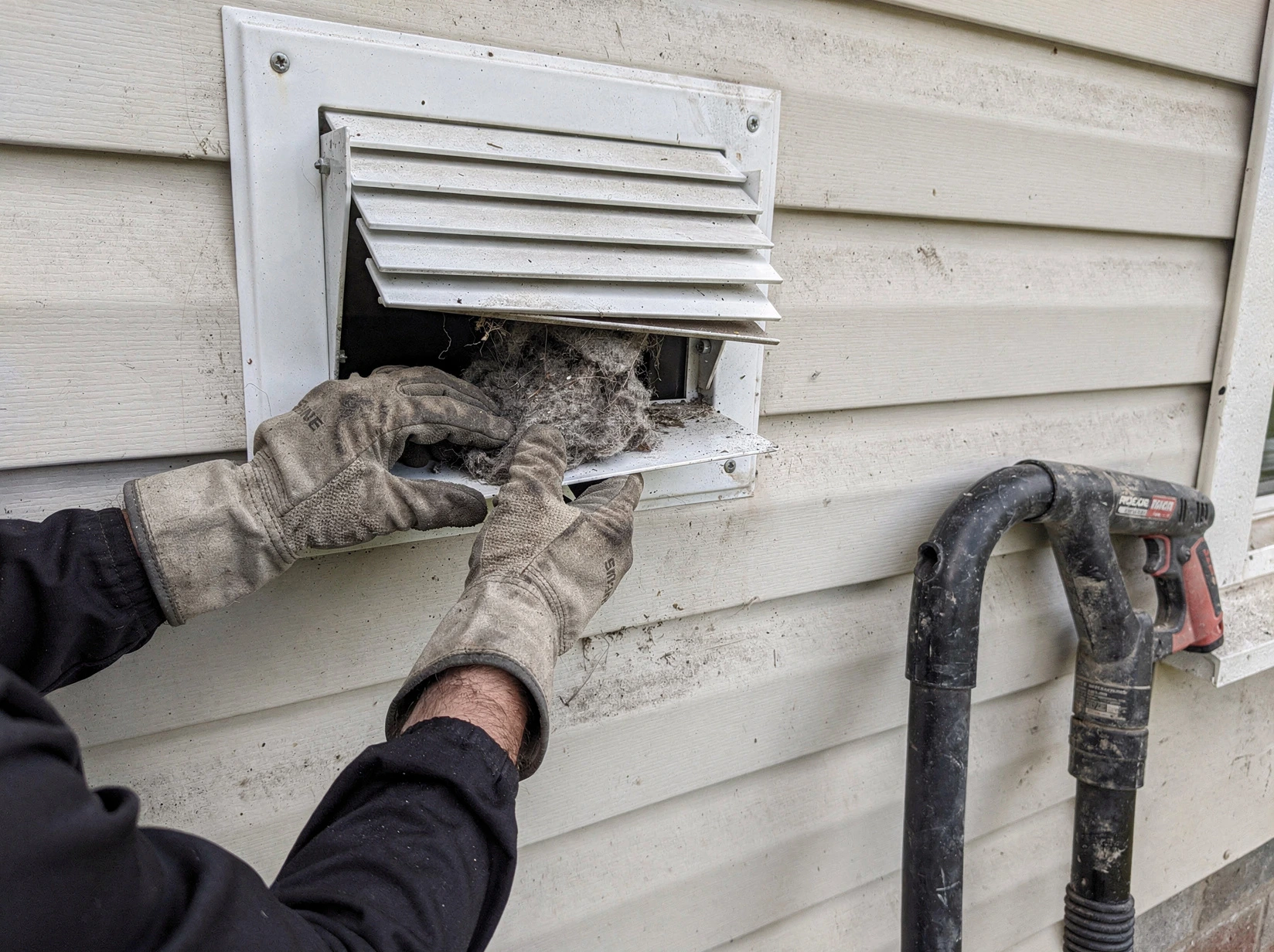 Exhaust Vent Cleaning service in Cherry Hills Village, CO