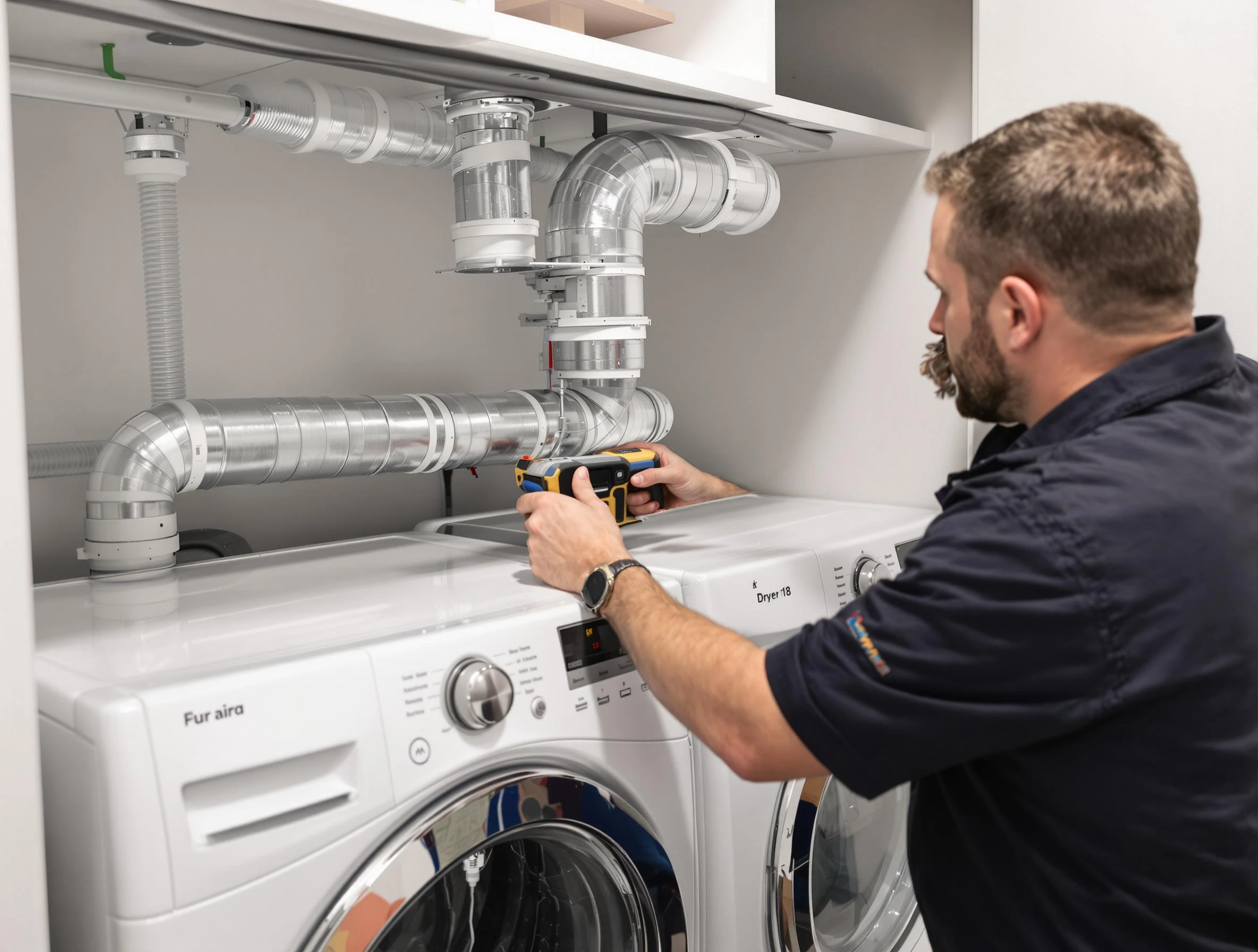 Vent Repair & Installation service in Cherry Hills Village, CO