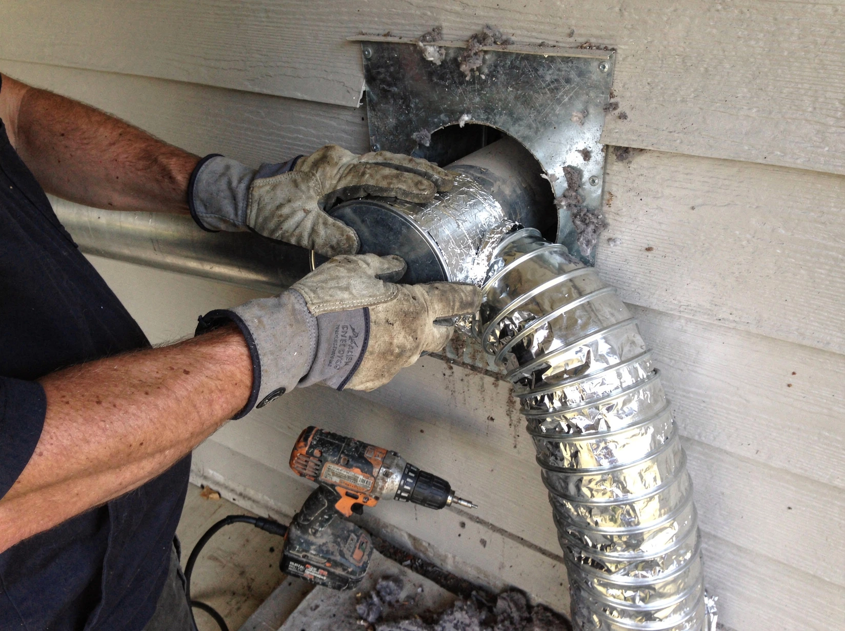 Vent Repair & Installation service in Cherry Hills Village, CO