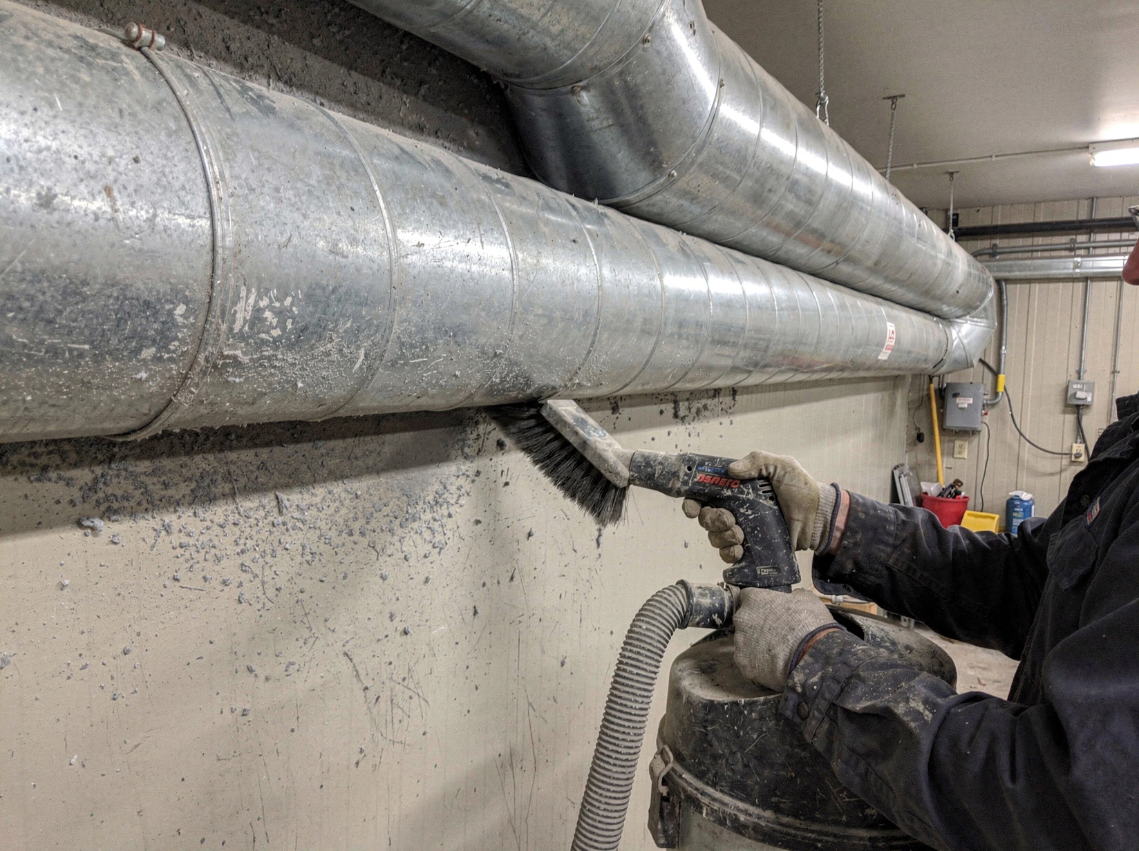 Industrial Vent Cleaning service in Cherry Hills Village, CO