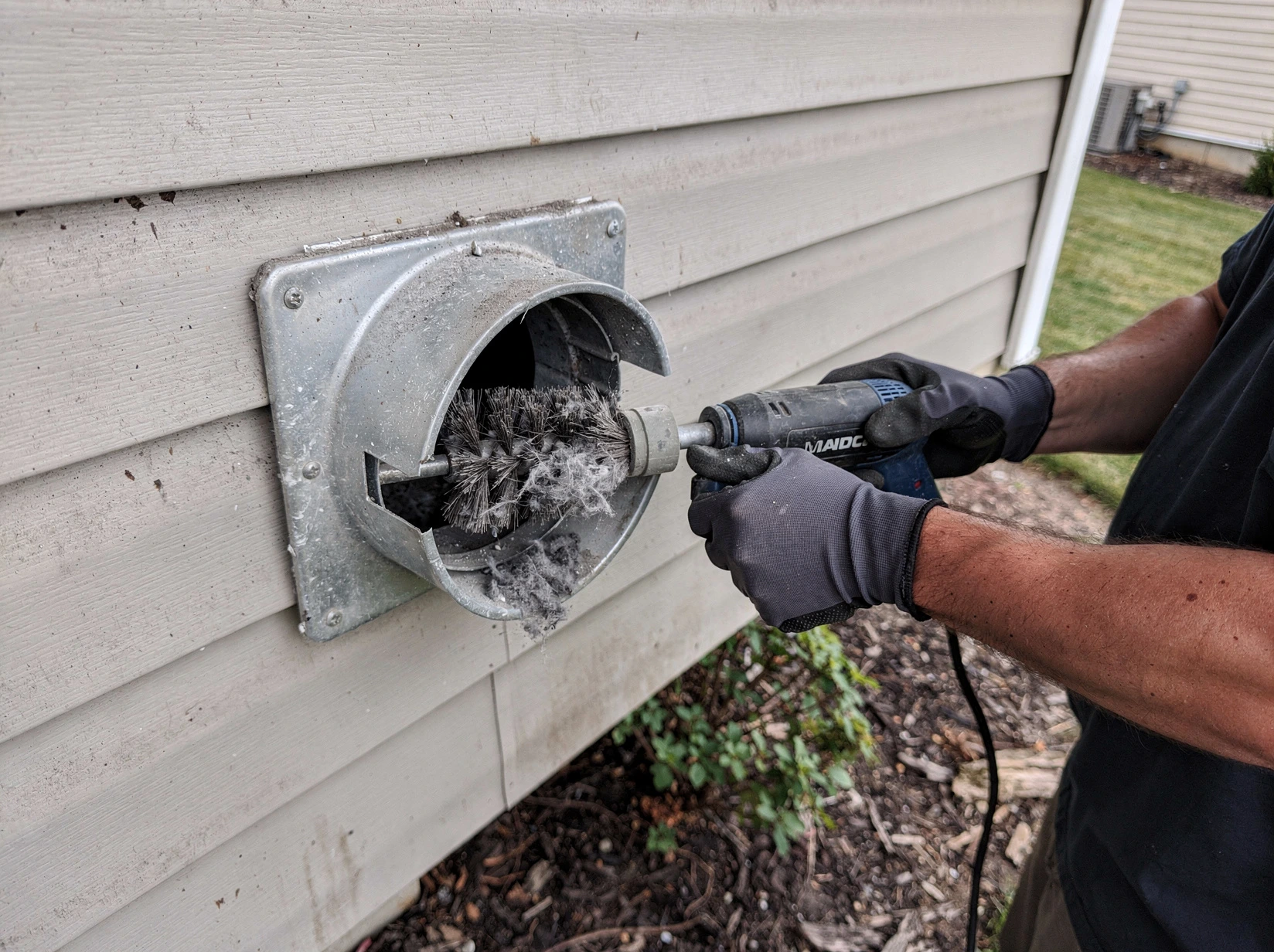Residential Vent Cleaning service in Cherry Hills Village, CO